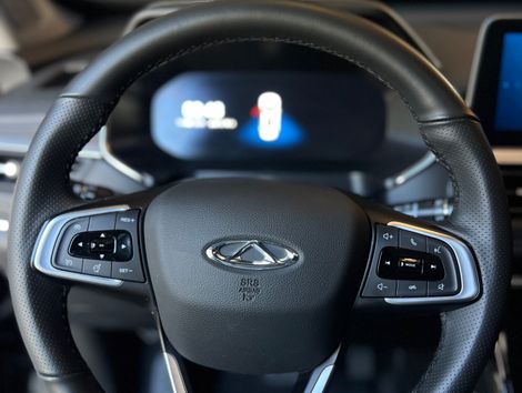 Caoa Chery Tiggo 7 SPORT 1.5 Turbo Flex 16V Aut.  