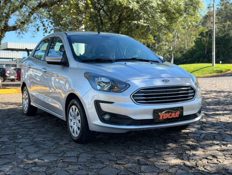 Ford Ka 1.0 SE/SE Plus TiVCT Flex 5p
