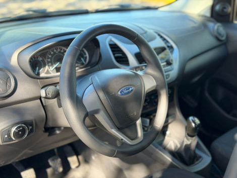 Ford Ka 1.0 SE/SE Plus TiVCT Flex 5p