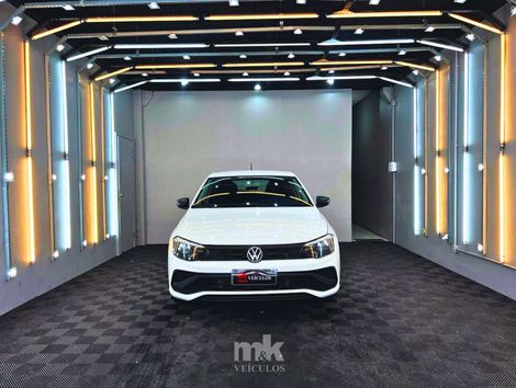 VolksWagen Polo Track 1.0 Flex 12V 5p