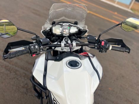 TRIUMPH TIGER 1200 EXPLORER XR