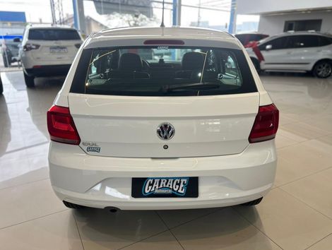 VolksWagen Gol 1.0 Flex 12V 5p