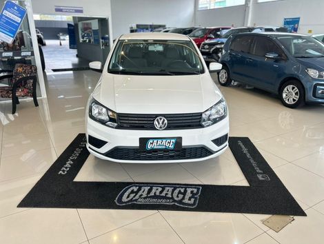VolksWagen Gol 1.0 Flex 12V 5p