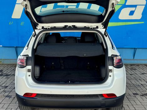Jeep COMPASS SPORT T270 1.3 TB 4x2 Flex Aut.
