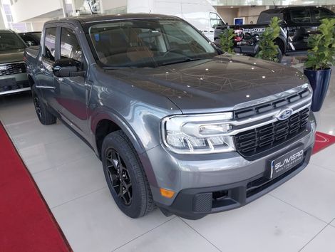 Ford Maverick Lariat FX4 2.0 EcoBoost Aut.
