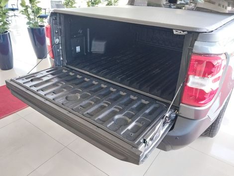 Ford Maverick Lariat FX4 2.0 EcoBoost Aut.