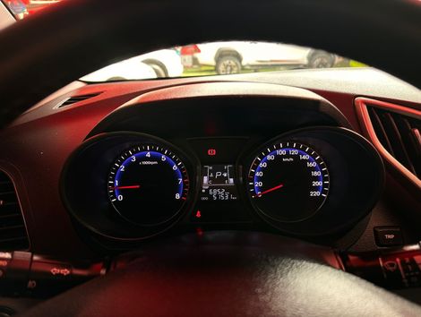 Hyundai HB20 Premium 1.6 Flex 16V Aut.