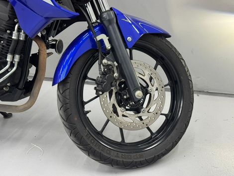 YAMAHA FZ25 250 FAZER FLEX
