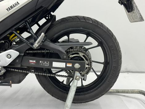YAMAHA FZ25 250 FAZER FLEX