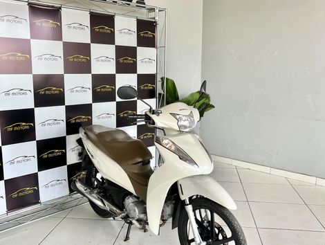 HONDA BIZ 125/125i Flex