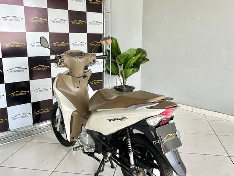 HONDA BIZ 125/125i Flex