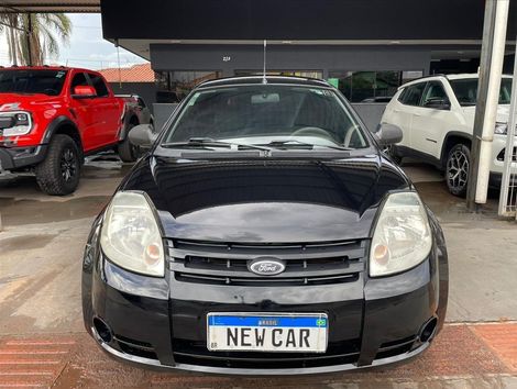 Ford Ka 1.0 (Flex)