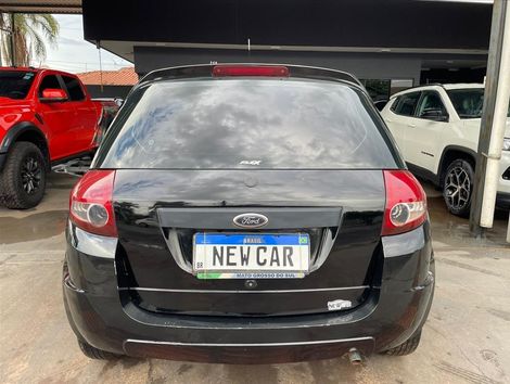Ford Ka 1.0 (Flex)