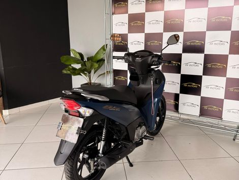 HONDA BIZ 125 ES/ 125 ES FLEX