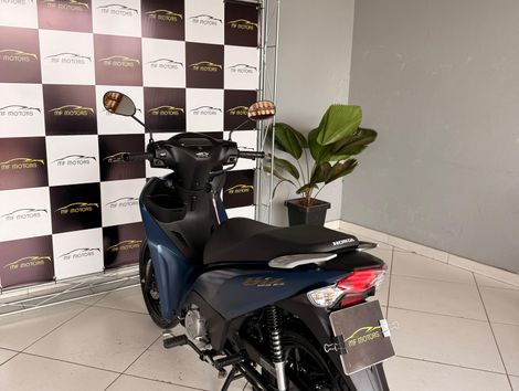 HONDA BIZ 125 ES/ 125 ES FLEX