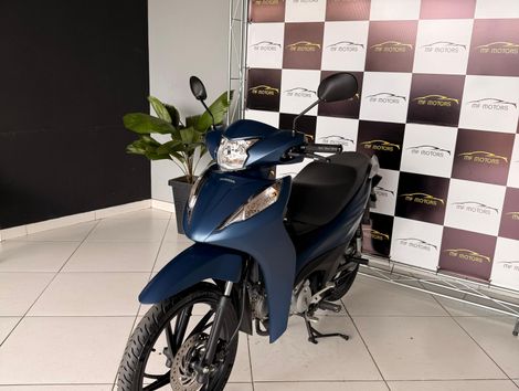 HONDA BIZ 125 ES/ 125 ES FLEX