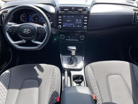 Hyundai Creta 1.0 T-GDI Limited Safety (Aut)