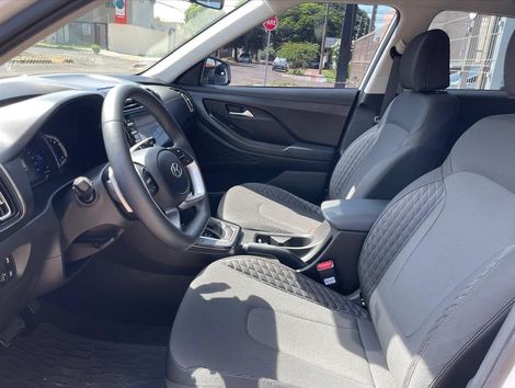 Hyundai Creta 1.0 T-GDI Limited Safety (Aut)
