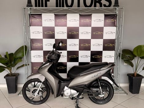 HONDA BIZ 125/125i Flex