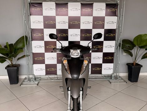HONDA BIZ 125/125i Flex