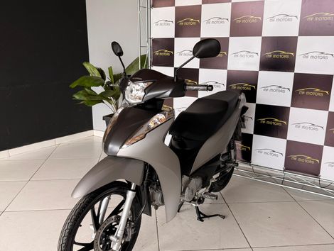 HONDA BIZ 125/125i Flex