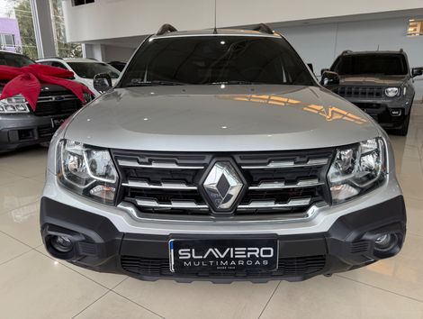 Renault OROCH Outsider 1.3Tce Flex Aut.