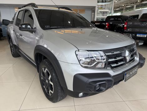 Renault OROCH Outsider 1.3Tce Flex Aut.