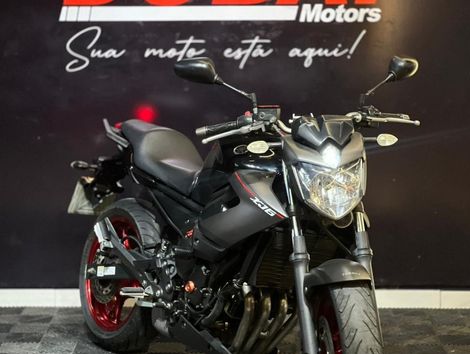 YAMAHA XJ6 N/ABS