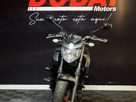 YAMAHA XJ6 N/ABS