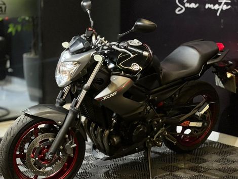 YAMAHA XJ6 N/ABS