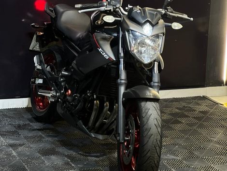 YAMAHA XJ6 N/ABS