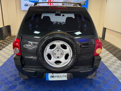 Ford EcoSport XLS 1.6/ 1.6 Flex 8V 5p