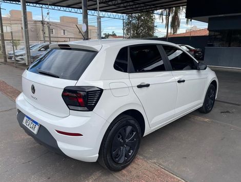 Volkswagen Polo 1.0 Track