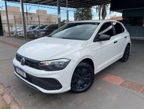 Volkswagen Polo 1.0 Track
