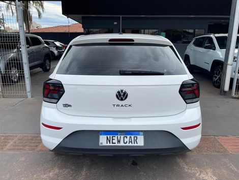 Volkswagen Polo 1.0 Track