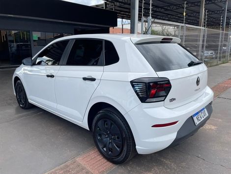 Volkswagen Polo 1.0 Track
