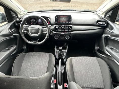 Fiat Argo 1.0 Drive
