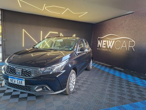 Fiat Argo 1.0 Drive