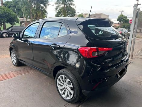 Fiat Argo 1.0 Drive