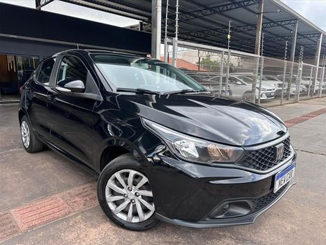 Fiat Argo 1.0 Drive