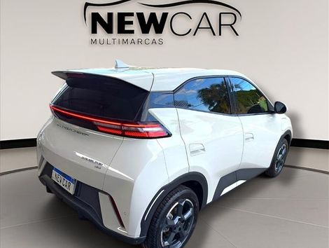 BYD Dolphin Mini BEV 38kWh