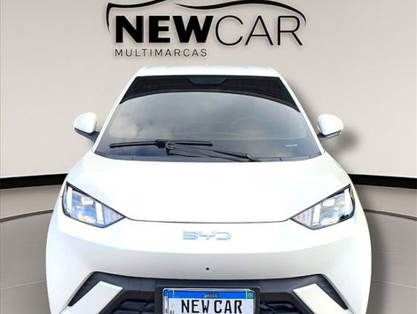 BYD Dolphin Mini BEV 38kWh