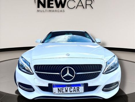 Mercedes-Benz C 200 Avantgarde