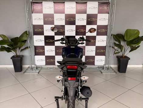 HONDA CG 160 START