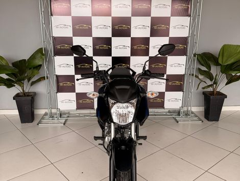 HONDA CG 160 START
