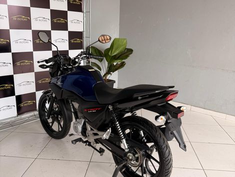 HONDA CG 160 START