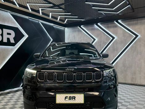 Jeep COMPASS LONG. T270 1.3 TB 4x2 Flex Aut.