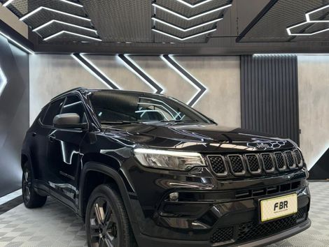 Jeep COMPASS LONG. T270 1.3 TB 4x2 Flex Aut.