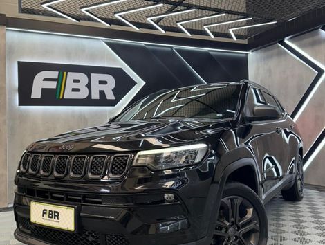 Jeep COMPASS LONG. T270 1.3 TB 4x2 Flex Aut.