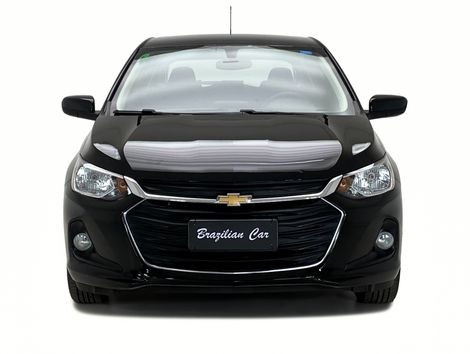 Chevrolet ONIX HATCH LT 1.0 12V Flex 5p Mec.